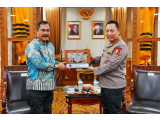 Berantas Narkoba di Lapas, Polri dan Kementerian Imipas Kerja Sama