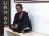 Beras Hilang 15 Kg, Fauzi Tikam Kakak Ibunya 4 Kali