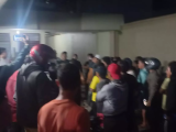 Berawal dari Yel Yel Paslon, Warga Bentrok Dekat Rumah Pemenangan Wesly