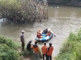Mandi di Sungai, Nabili Zaki Hanyut dan Ditemukan Meninggal