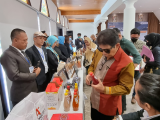 Tumbuhkan Ekonomi, BI Pematangsiantar Melatih 30 Wirausaha