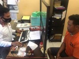 Berharap Terima Uang, Buruh Ini Malah Ditangkap Polisi