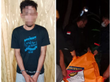 Berhubungan Intim ke Pria Lain, R Damanik Dibunuh Pacarnya