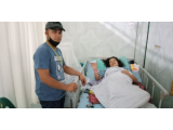 Berkat JKN-KIS,  Biaya Medis  Nelly Tertanggulangi