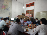 Komisi III DPRD Dapati Penanganan PPKM Bermasalah