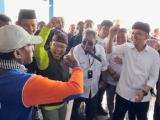 Berkunjung ke Subang, Gus Imin Didaulat Menjadi Bapak Pemekaran Daerah RI