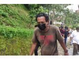 Berstatus Tersangka, Reno Peneror Bom Masuk Rehabilitasi