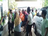 Bertemu Dini Hari Untuk Bayar Pesanan, Cewe 15 Tahun Dilecehkan