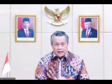 Jaga Stabilitas dan Memperkuat Pemulihan Ekonomi, Ini Langkah BI