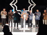 Lewat Festival Ekonomi Syariah, BI Perkuat Ekonomi Nasional