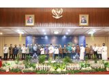 Road to Festival Ekonomi Syariah Dibuka, Ini Harapan Kepala BI Siantar