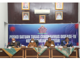 BI Siantar Dukung Dekranasda Melatih Pelaku IKM dan UMKM