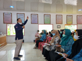 BI Siantar Minta Warga Asahan Cinta Bangga dan Paham Rupiah