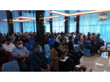 BI Siantar Ajak Mahasiswa dari 11 Kampus Bertransaksi Secara Digital