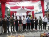 BNN Targetkan Satu Kelurahan di Siantar Bersih Narkoba