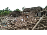 Bom Guncang Pasuruan, 2 Orang Tewas