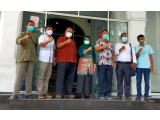 Bona Taon Patambor Siantar-Simalungun Digelar Minggu, Ini Pesan Plt Wali Kota