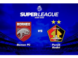 ﻿Borneo Samarinda vs Persik Kediri: Prediksi, Statistik, dan Head to Head Jelang Laga Super League 18 Oktober 2025
