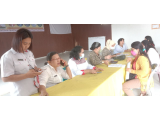 BPJS Kesehatan Pematangsiantar Buka Layanan di Kantor Kecamatan