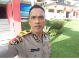Brigjen Pol Firly Ruspang Samosir Dimutasi Menjadi  Dosen Kepolisian Utama Tk. I di Lemdiklat Polri