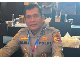 Brigjen Pol Imran Edwin Siregar Dimutasi Sebagai Pati Baintelkam Polri Dalam Rangka Penugasan pada DPD RI