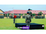 Brimob Polda Sumut Asah Ketangguhan SAR: 45 Personel Disiapkan Hadapi Situasi Darurat