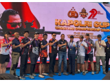 Brimob Polda Sumut Borong Gelar Juara di Kapolri Cup 2025, Bukti Prestasi dan Profesionalisme
