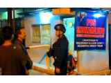 Brimob Polda Sumut Intensifkan Patroli Malam di Medan, Antisipasi Begal dan Kejahatan Jalanan