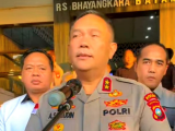 Bripda Natanael Tewas Diduga Dianiaya, Polda Kepri Amankan Terduga Pelaku Utama