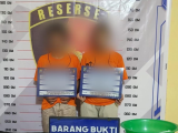 Buang Bayi Hasil Hubungan, Anak SMA dan Pacarnya Ditangkap Polisi