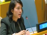 Bungkam PM Vanuatu, Silvany Austin Pasaribu Dapat Pujian