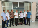 Bupati Batubara Dukung HPN 2023, Kegiatan Semakin Semarak