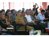 Bupati dan Wabup Taput Buka Jetun Games VI HKBP 2025