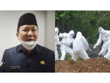 Bupati Jember Akhirnya Mengembalikan Honor dari Kematian Pasien Covid-19