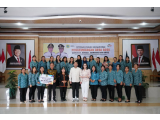 Bupati Pakpak Bharat Ajak Orang Tua Prioritaskan Gizi Keluarga Lewat Program B2SA