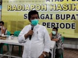 RHS Bangun Kawasan Industri Siap Menampung 13 Ribu Pekerja