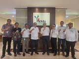 Bupati Tapanuli Utara Ajukan Restrukturisasi Pinjaman PEN untuk Kelangsungan Pembangunan Daerah