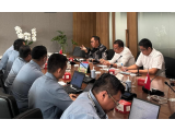 Bupati Tapanuli Utara Bahas Restrukturisasi Pinjaman Daerah Bersama PT SMI di Jakarta