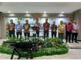 Bupati Tapanuli Utara Tekankan Sinergi dalam Pemberantasan Korupsi pada Rakor Bersama KPK