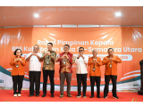 Bupati Tapteng Hadiri Rakor BPS se-Sumut, Matangkan Persiapan Sensus Ekonomi 2026