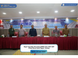 Bupati Taput Dorong Kolaborasi di Musrenbang RPJMD 2025–2029