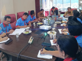 ﻿Bupati Taput Dorong Transformasi Perumda Mual Natio demi Pelayanan Air Bersih yang Lebih Baik