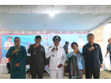 ﻿Bupati Taput Lantik Kepala Desa Antar Waktu Sitolu Ompu, Ajak Warga Bersatu Bangun Bona Pasogit