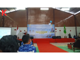 Bupati Taput Paparkan 4 Program Unggulan Lima Tahun Kedepan