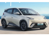 BYD Seagull: Potensi Mobil Listrik LCGC yang Menggoda Pasar Indonesia