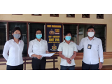 Cabuli Anak di Ruko, JMT Mengakui Perbuatannya ke Polisi