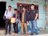 Cabuli Pelajar di Kamar Mandi, Pria ini Ditangkap Polres Simalungun