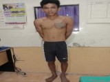 Cekcok di Warung Tuak, Andion Manik Bunuh Mananda Siadari