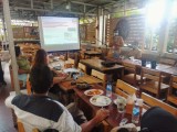 Cegah Gratifikasi, Kader JKN BPJS Kesehatan Ikuti Sosialisasi