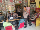 Permudah Warga Melapor, Kapolres Simalungun Sebar Nomor Ponsel